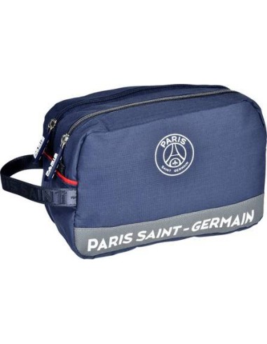Trousse de Toilette Officielle PSG Paris Saint-Germain Athlétic