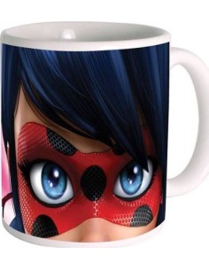 Ceramic Miraculous Mug, New discount.com, Nouveautés chez new disco...