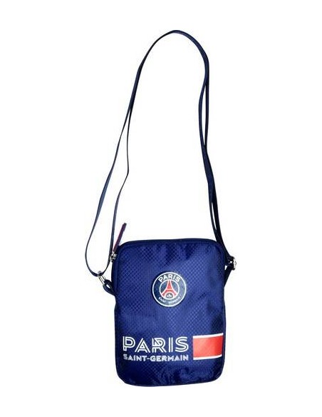 Sac à bandoulière Paris Saint-Germain de supporter - PSM23028 - New...