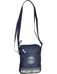 Sac à bandoulière Paris Saint-Germain Bleu -Atheletic - PSN23028