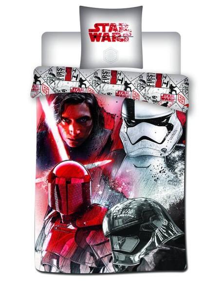 Star Wars bed linen set, New discount.com, Nouveautés chez new disc...