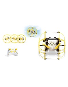 Ultradrone Radiocommandé X6.0 - Ball - MONDO - New discount.com 2