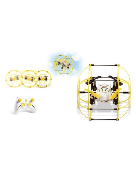Ultradrone Radiocommandé X6.0 - Ball - MONDO - New discount.com