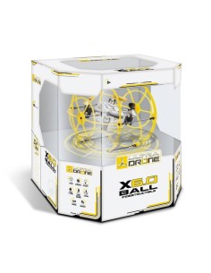 Ultradrone Radiocommandé X6.0 - Ball - MONDO - New discount.com