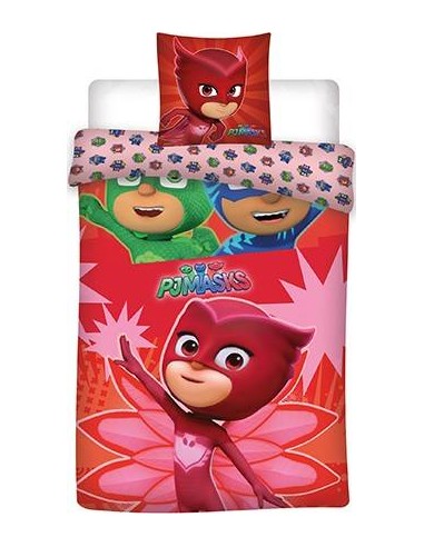 PJMASKS Bettgarnitur - New discount.com