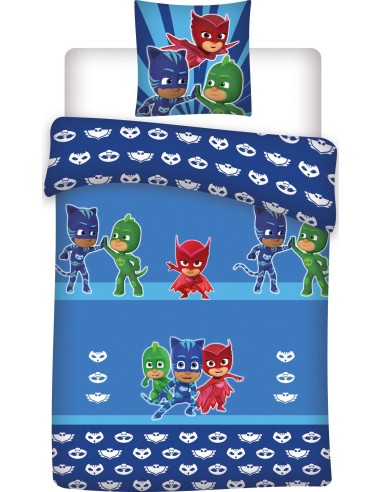Set letto PJMASKS - New discount.com