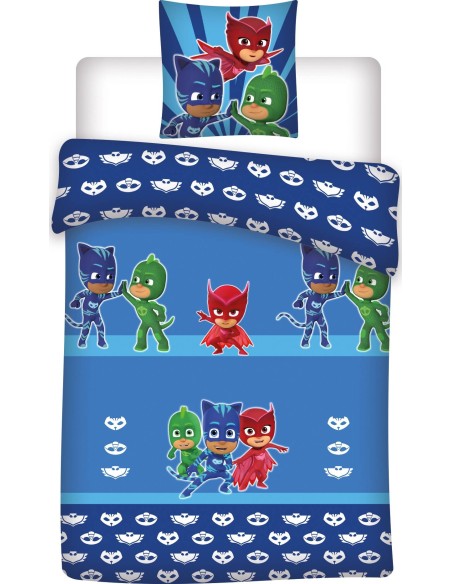 Set letto PJMASKS - New discount.com