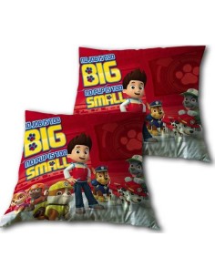 Coussin Paw patrol 40 cm - New discount.com