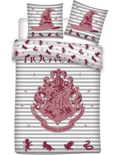 Harry Potter Bettwäscheset - New discount.com