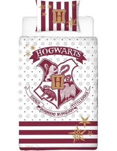 Harry Potter Bettbezug aus Baumwolle - New discount.com