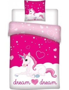 Copripiumino per unicorno - New discount.com
