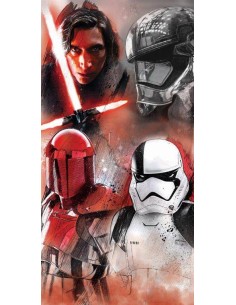 Toalla de playa Star Wars -New discount.com