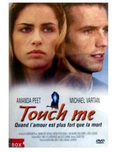 DVD TOUCH ME