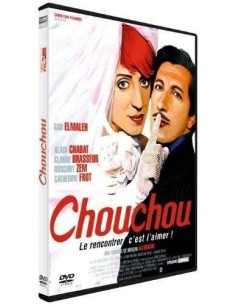 DVD CHOUCHOU