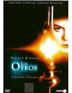 DVD THE OTHERS