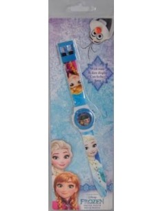 Disney Snow Queen Watch, New discount.com, Nouveautés chez new disc...