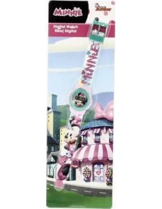 Reloj minnie disney -New discount.com 2
