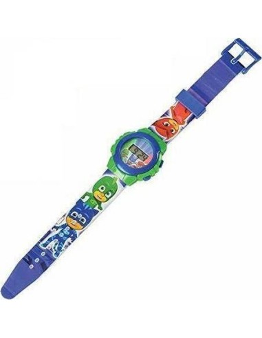 Montre digitale Pj Masks -New discount.com