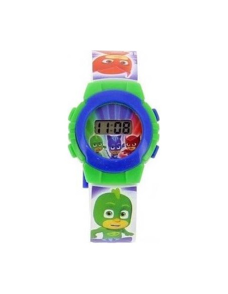 Montre digitale Pj Masks -New discount.com