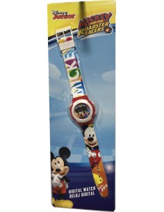 Montre digitale Mickey Disney - New discount.com