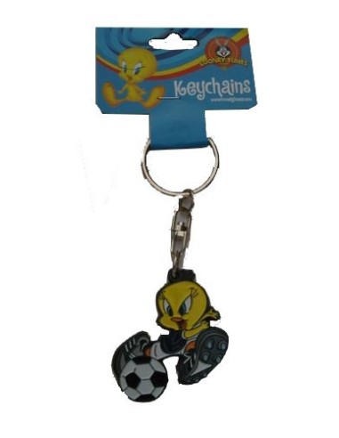 Porte clefs Titi 1698 - New discount.com