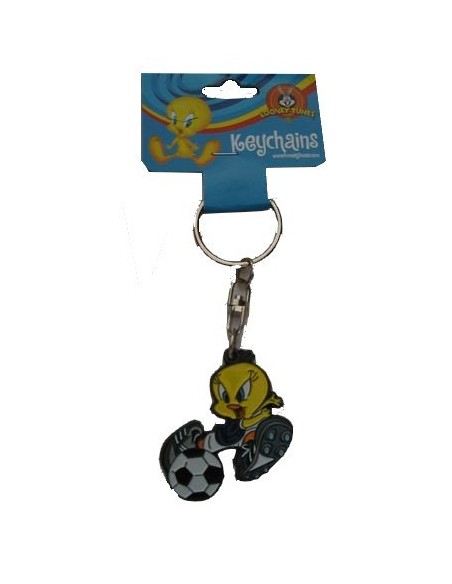 Porte clefs Titi 1698 - New discount.com