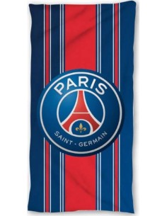 Telo mare Paris Saint-Germain Cotton - New discount.com