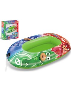Bateau gonflable PjMasks - New discount.com