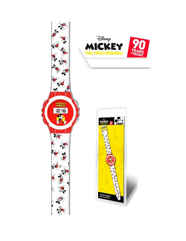 Disney Mickey Uhr - New discount.com