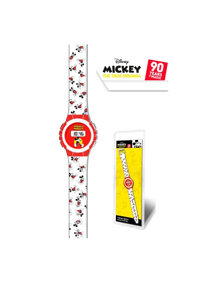 Montre Mickey Disney - New discount.com