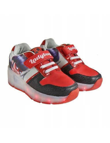 MIRACULOUS High Top Sneakers, New discount.com, Nouveautés chez new...