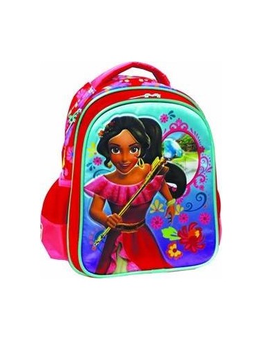 Sac à dos de Princesse Elena de Disney - New discount.com