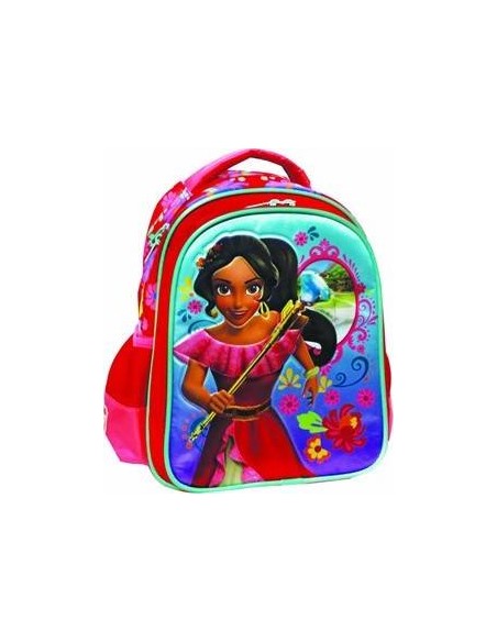 Sac à dos de Princesse Elena de Disney - New discount.com