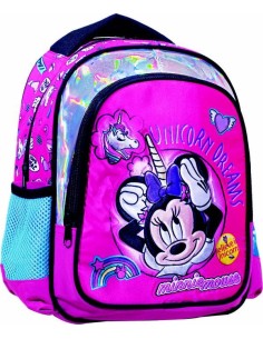 Minnie Disney Rucksack mit Einhorn - Überlegene Qualität - New disc...