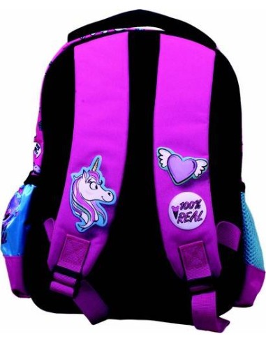 Zaino Minnie Disney con unicorno - Qualità superiore - New discount...