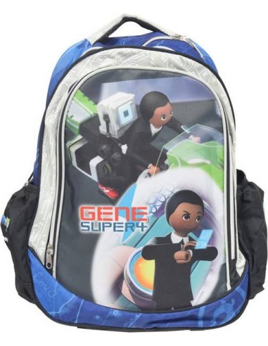 Zaino Playmobil 42 cm - New discount.com