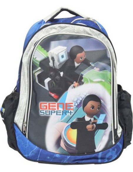 Zaino Playmobil 42 cm - New discount.com