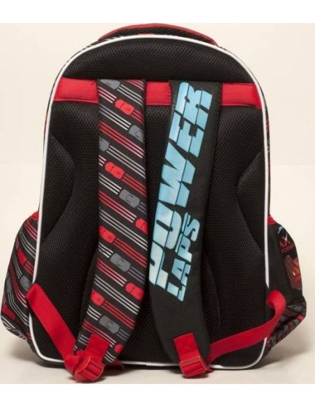 Sac à dos Cars Disney 42 cm - Qualité supérieure - New discount.com