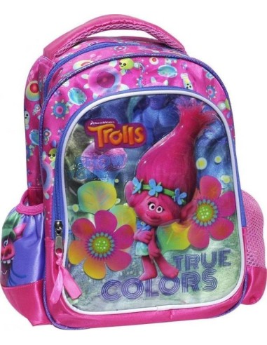 Sac à dos  Trolls - Qualité supérieure