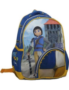 Zaino Playmobil 31 cm - Qualità superiore - New discount.com