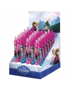 Disney Frozen Blue Ballpoint Pen - The Snow Queen, New discount.com...