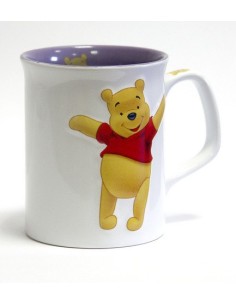 WINNIE 3D BECHER - New discount.com