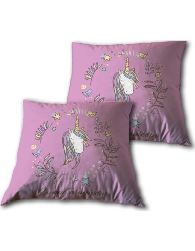 Coussin Licorne - New discount.com