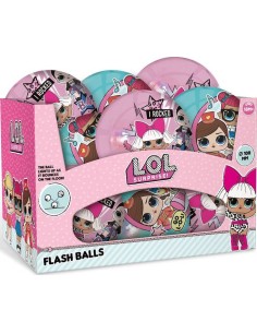 LOL Surprise - Balle Rebondissante Flash Lol Surprise!