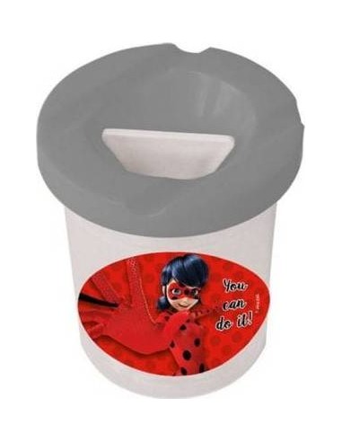 Tasse de peinture Miraculous - New discount.com