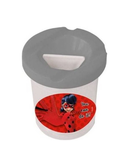 Tasse de peinture Miraculous - New discount.com