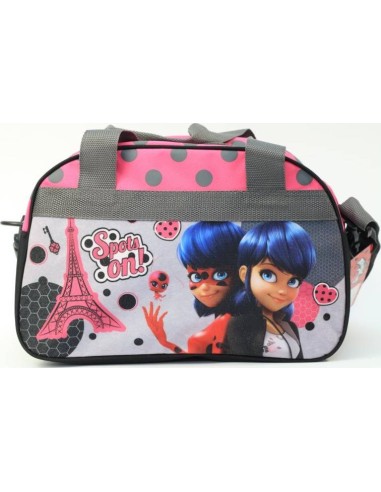 Sac de Sport Miraculous - New discount.com