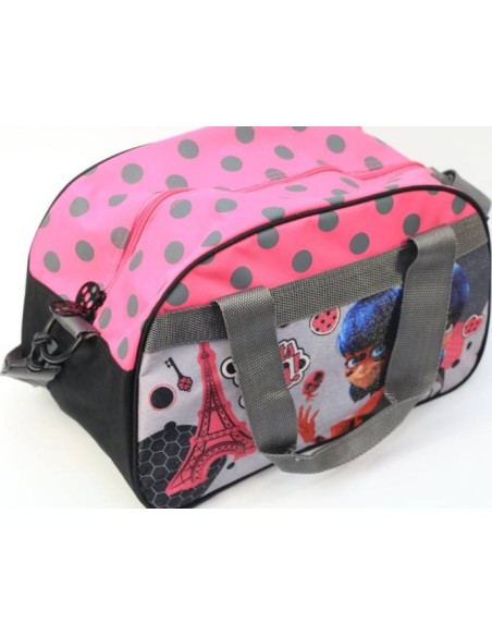Sac de Sport Miraculous - New discount.com