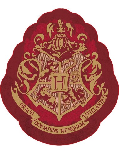 Harry Potter Kissenform - New discount.com