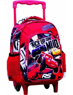 Mc QueenTrolley Back  31 cm